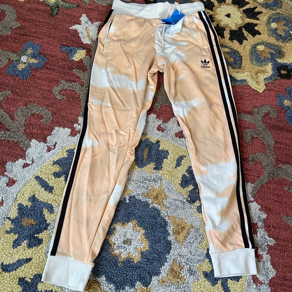 Adidas Track Pants